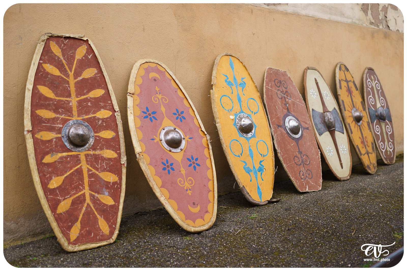 JOURNÉES EUROPÉENNES DE L'ARCHÉOLOGIE